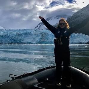 Meet your Posher, Eleanor